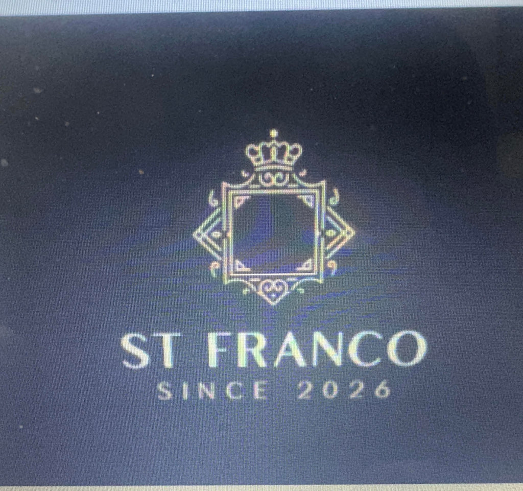 St. Franco Luxury Hoodie
