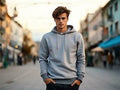 St. Franco Luxury Hoodie