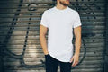 Luxury St Franco Short Sleeve T Shirt